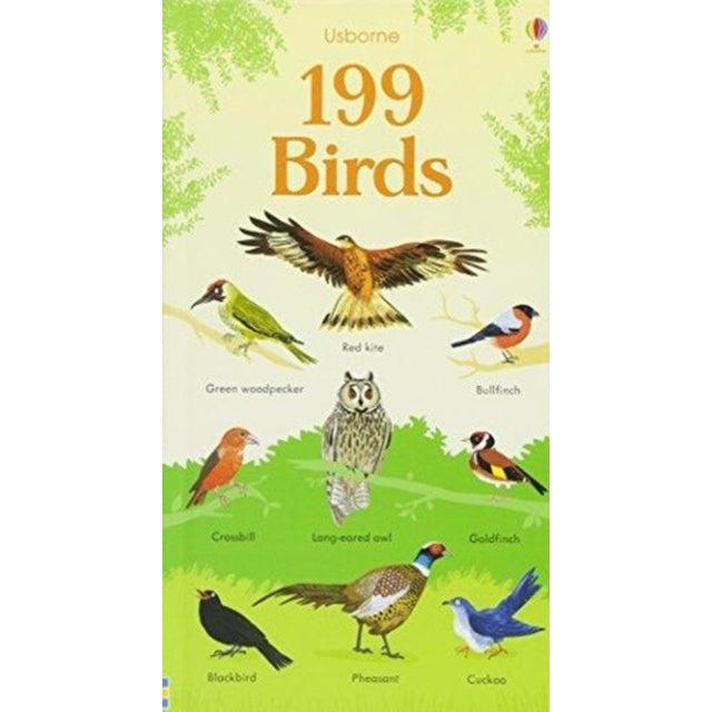 199 Birds - Hannah Watson