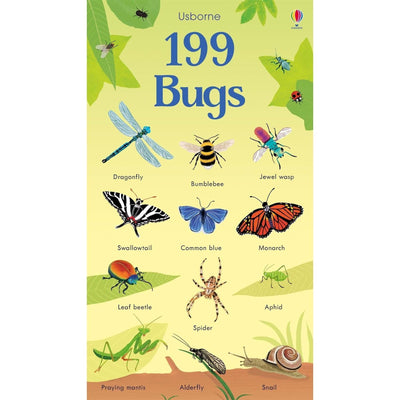 199 Bugs