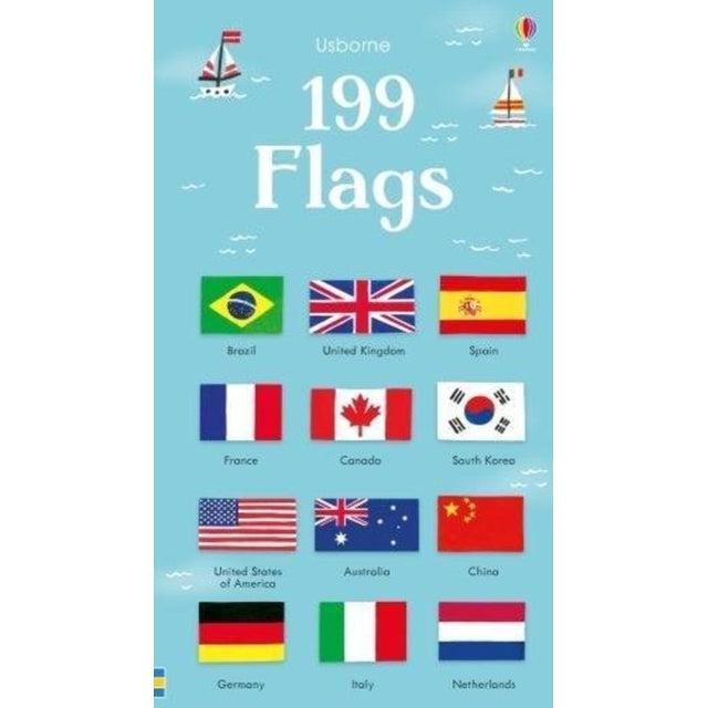 199 Flags - Holly Bathie