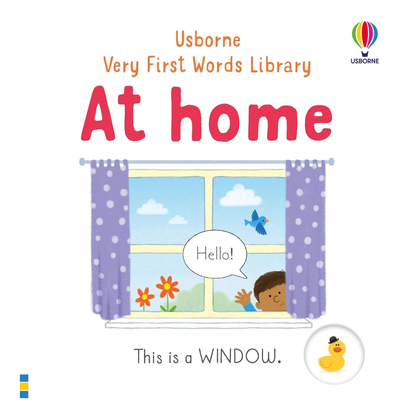 At Home (Very First Words Library) - Matthew Oldham & Tony Neal