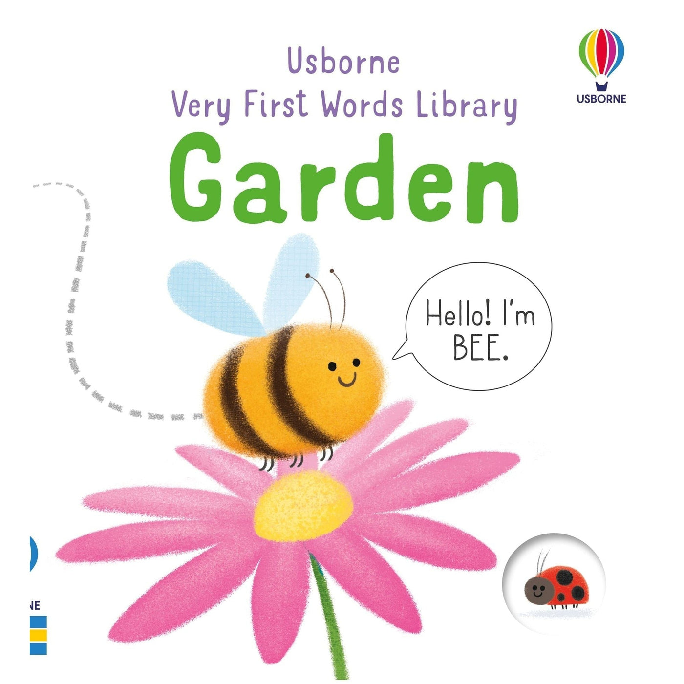 Garden (Very First Words Library) - Matthew Oldham & Tony Neal