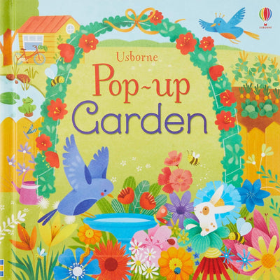 Pop-Up Garden - Fiona Watt