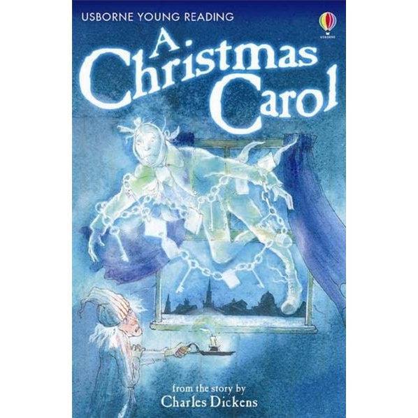 A Christmas Carol