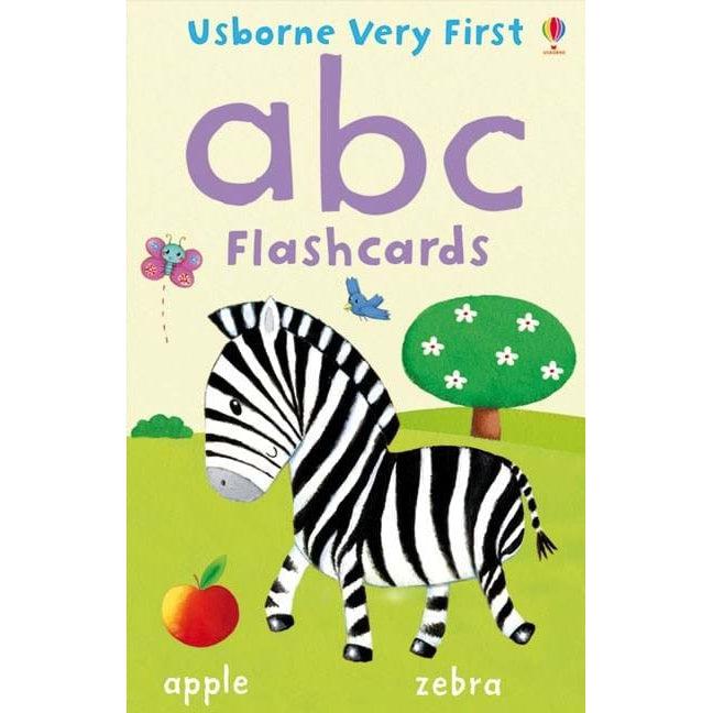 ABC Flashcards
