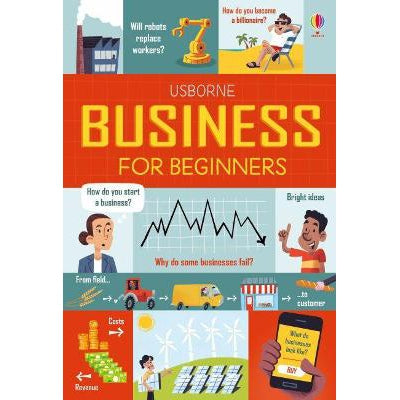 Business For Beginners