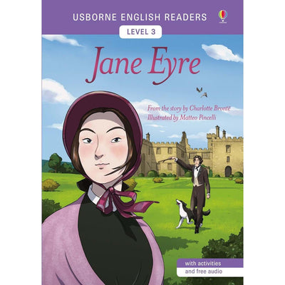 Jane Eyre