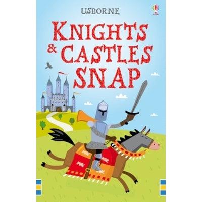 Knights And Castles Snap