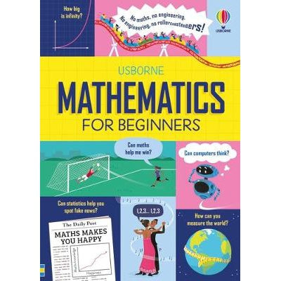 Mathematics For Beginners