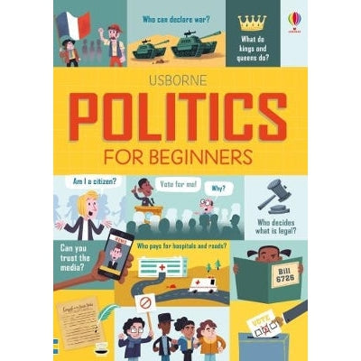 Politics For Beginners