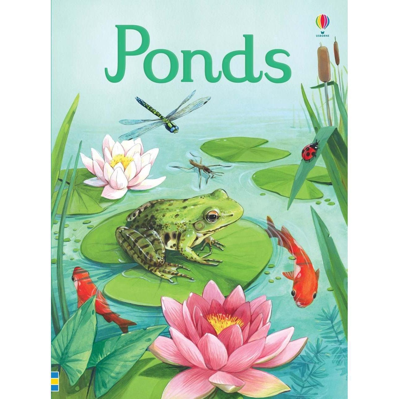 Ponds