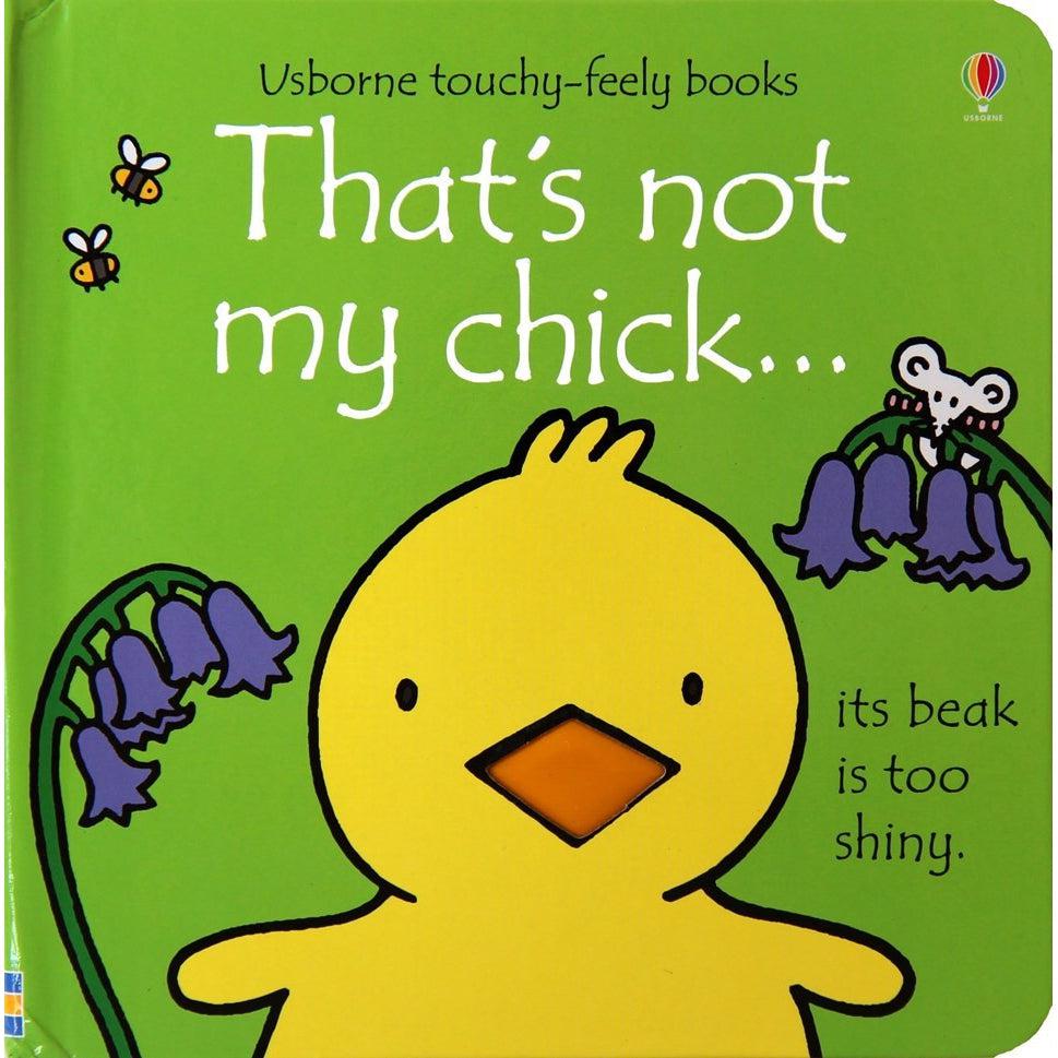 That's Not My Chick…