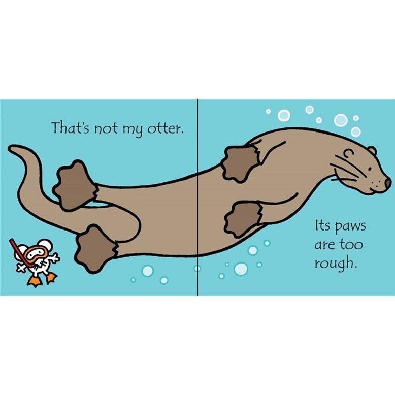 That's Not My Otter…