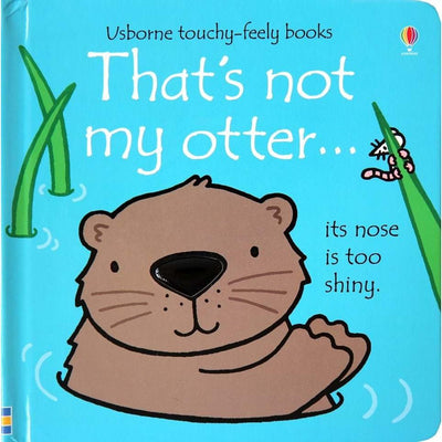 That's Not My Otter…