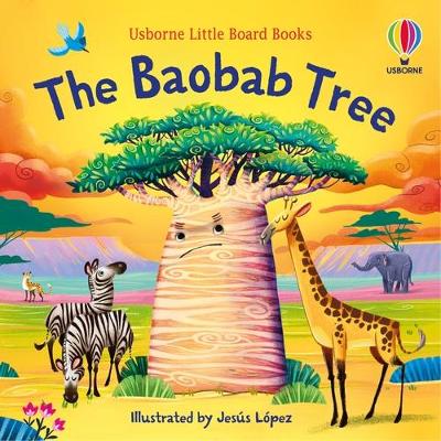 The Baobab Tree