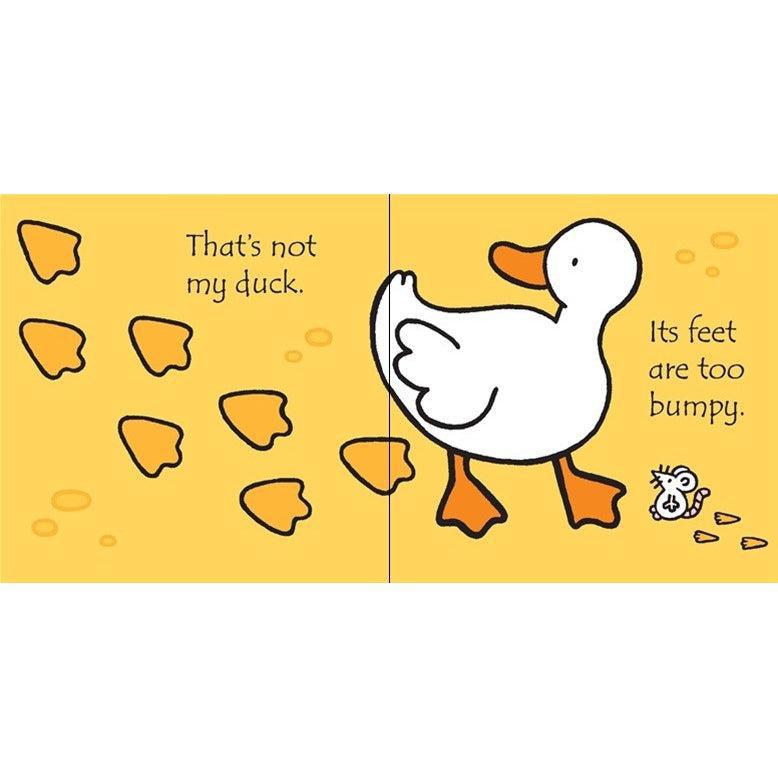 That's Not My Duck...- Fiona Watt