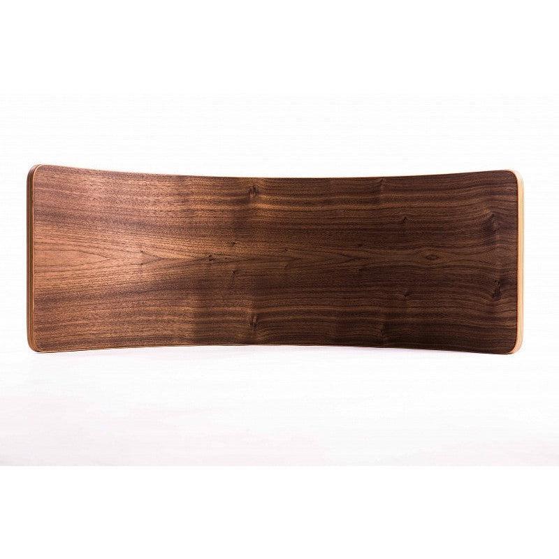 Engraved Rockerboard - Veneered American Oak