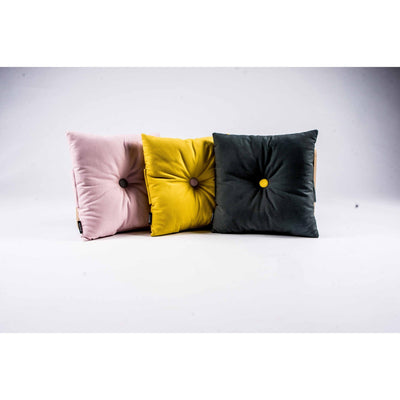 Grey Pillow for Rockerboard by Utukutu