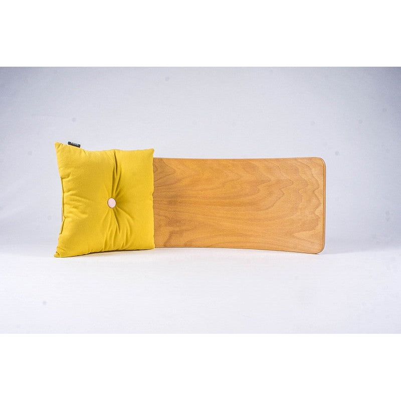 Yellow Pillow for Rockerboard by Utukutu