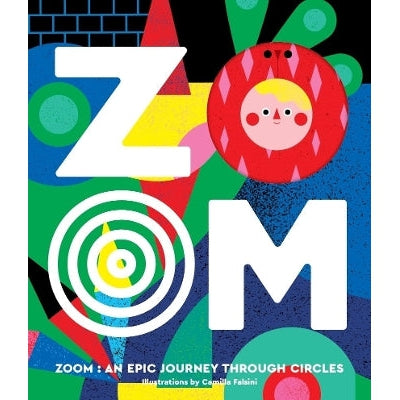 ZOOM — An Epic Journey Through Circles