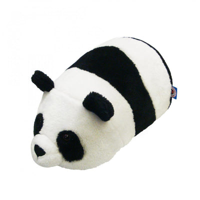 Ride On Plush Bug - Panda