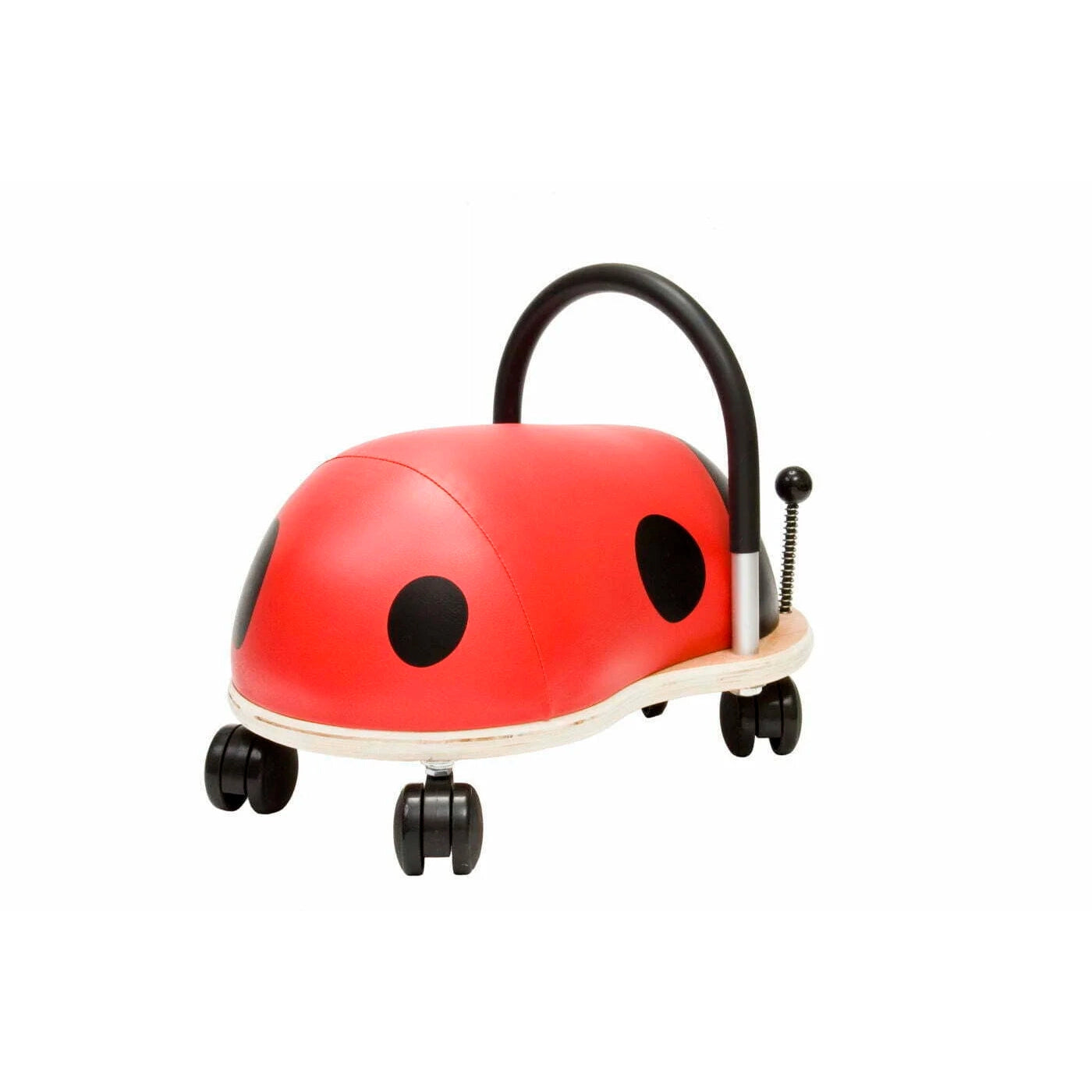 Ride On - Ladybird Large