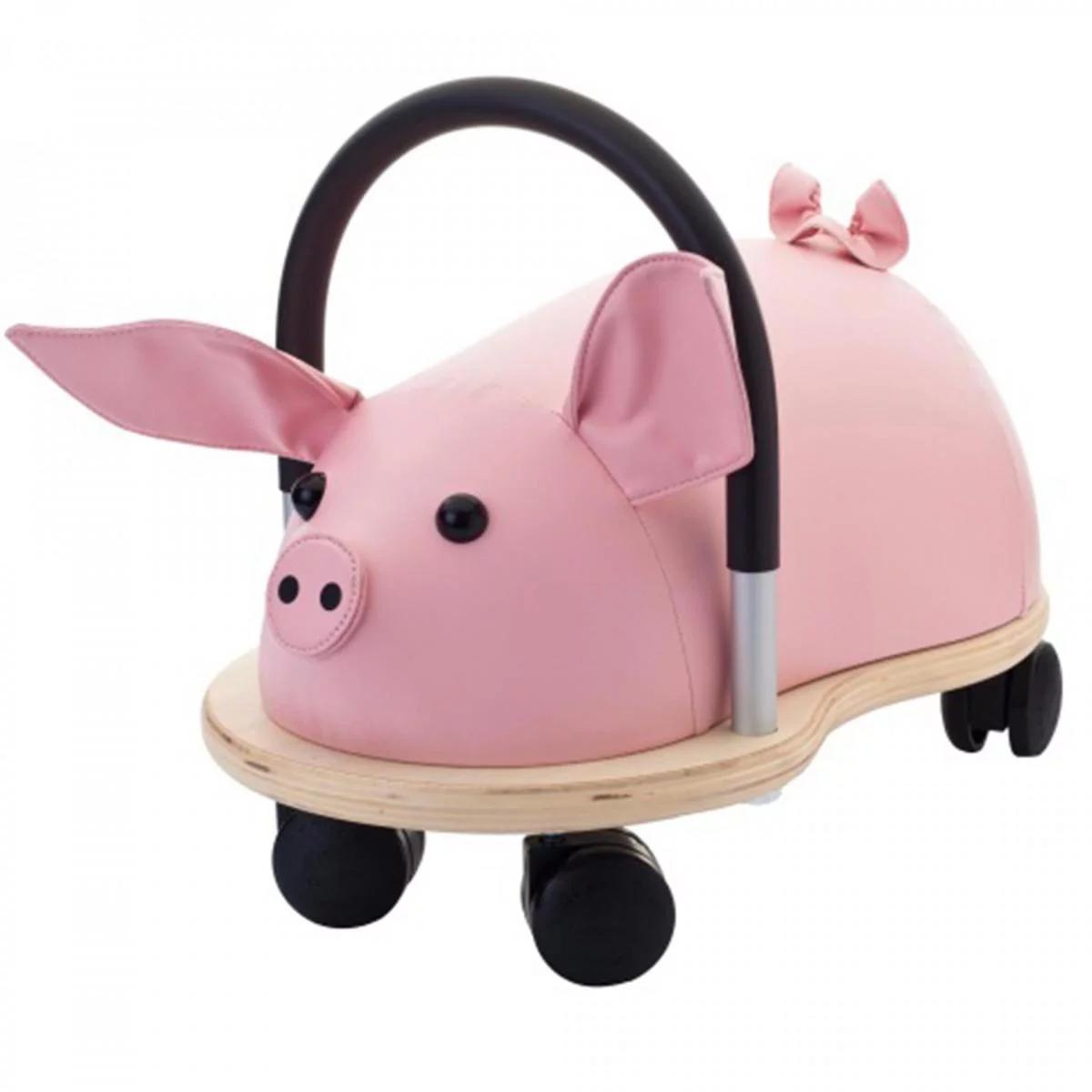 Ride On - Pig Large