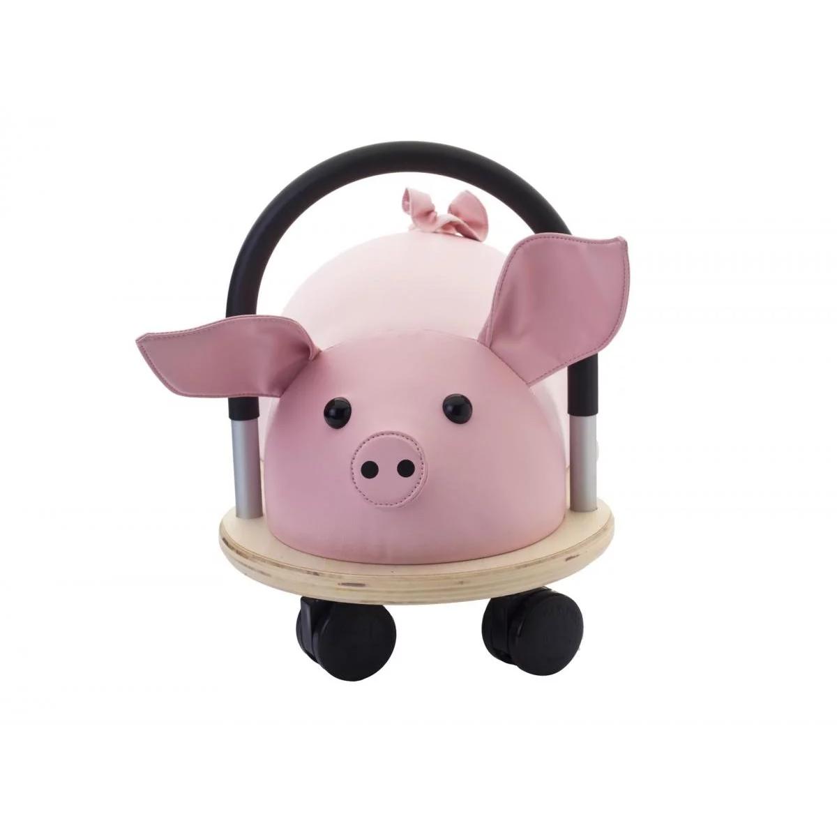 Ride On - Pig Small