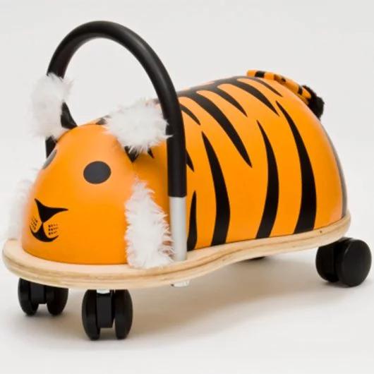 Ride On – Tiger Small