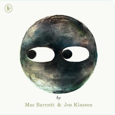 Circle - Mac Barnett