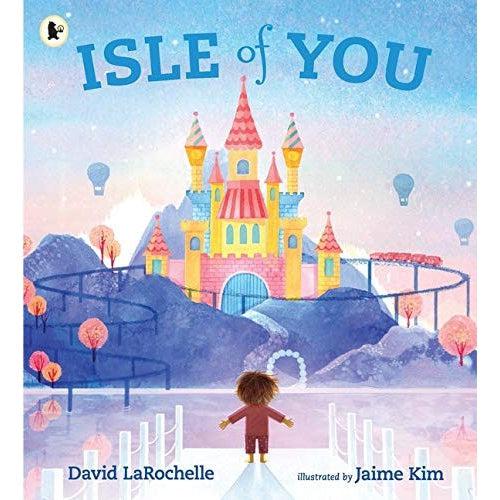 Isle Of You - David Larochelle
