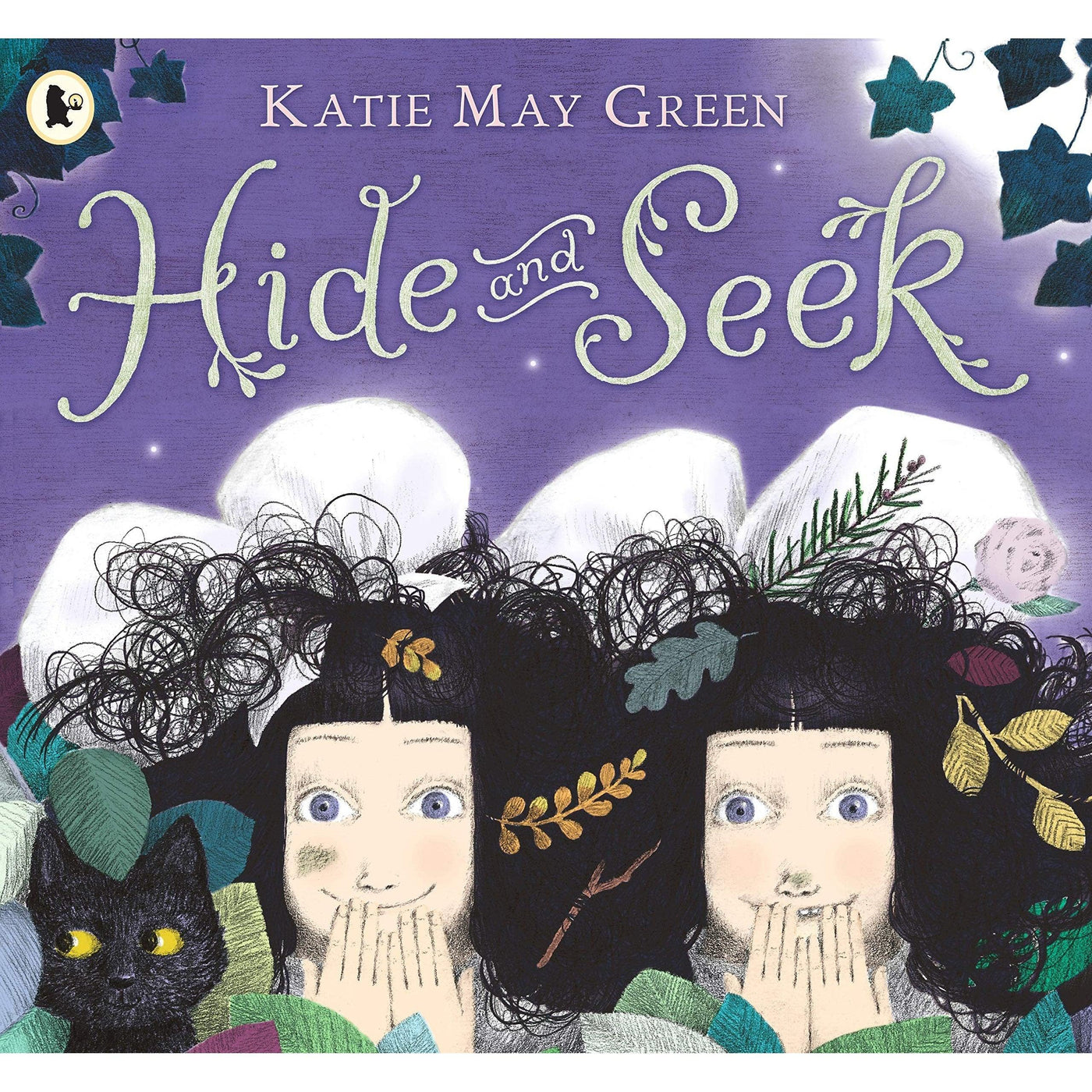 Hide And Seek - Katie May Green