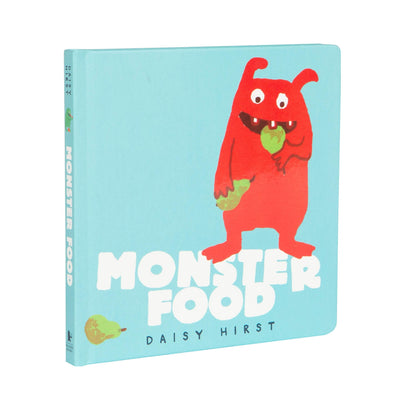 Monster Food - Daisy Hirst