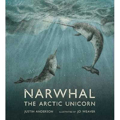 Narwhal: The Arctic Unicorn