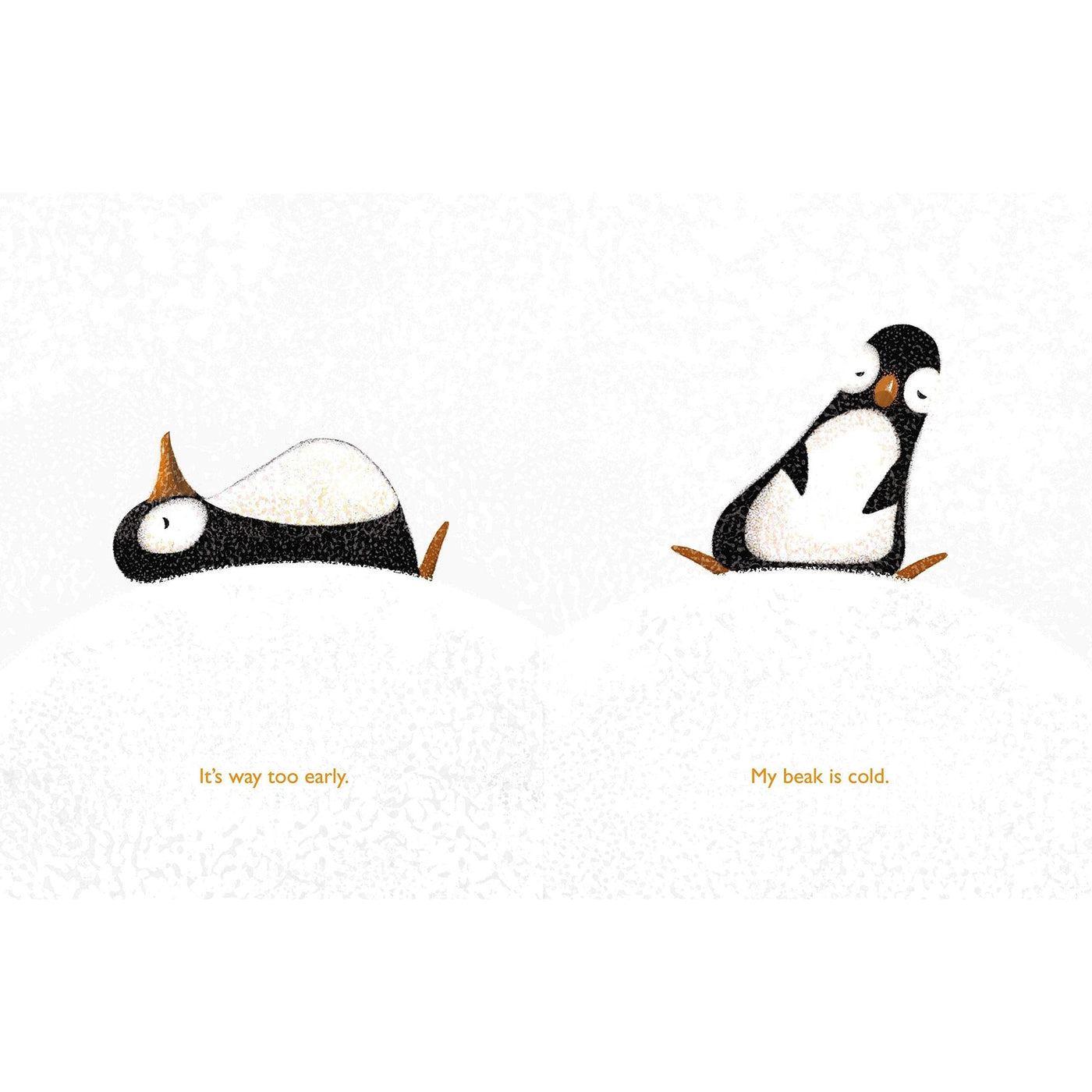 Penguin Problems - Jory John & Lane Smith