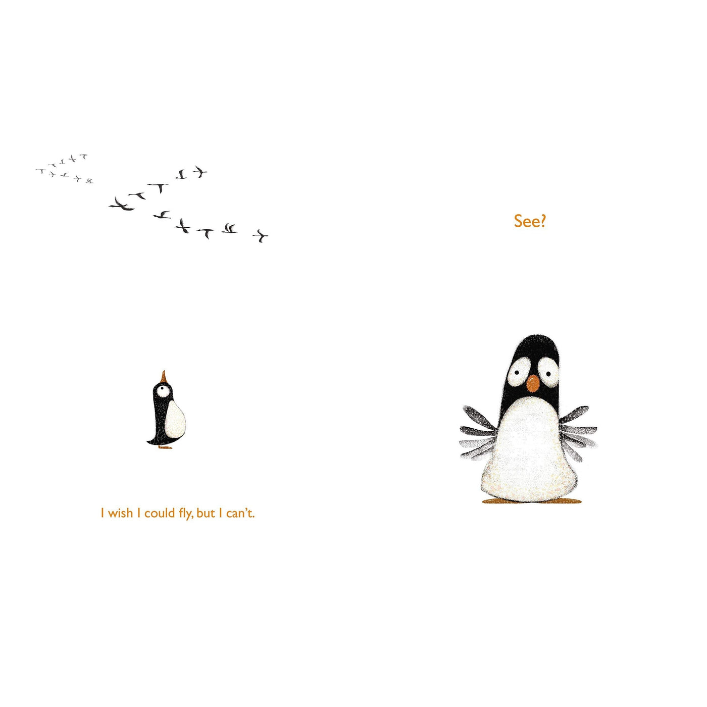 Penguin Problems - Jory John & Lane Smith