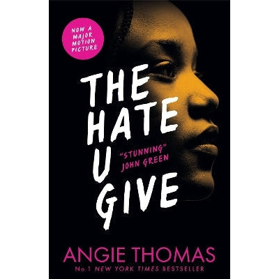 The Hate U Give