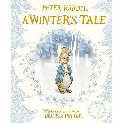 Peter Rabbit: A Winter's Tale