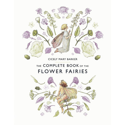 The Complete Book of the Flower Fairies