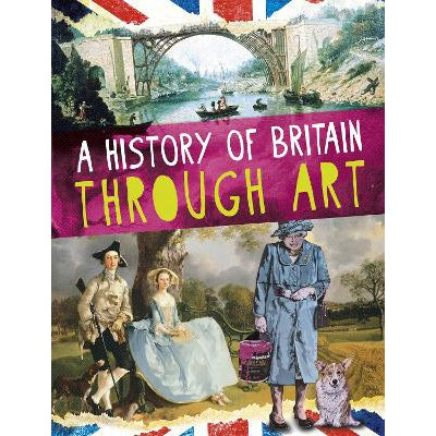 A History Of Britain Through Art