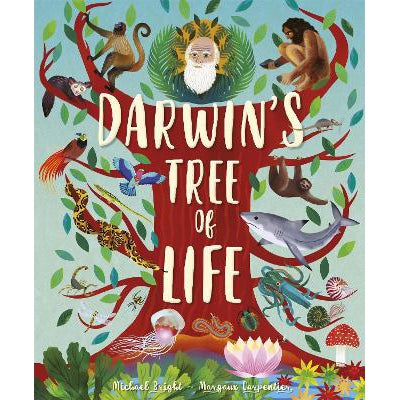 Darwin's Tree Of Life