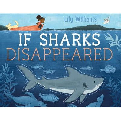 If Sharks Disappeared