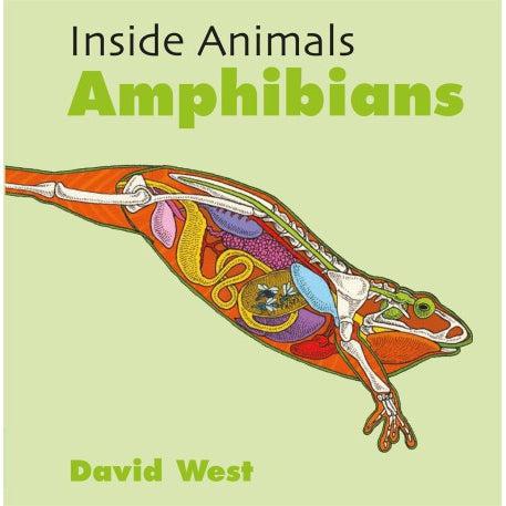 Inside Animals Amphibians - David West