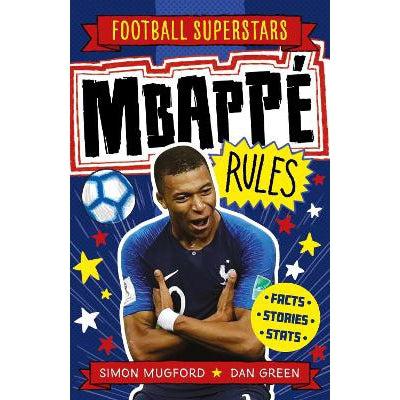 Mbappé Rules