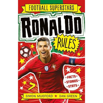 Ronaldo Rules