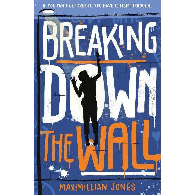 Breaking Down The Wall: The Unmissable Thriller Set At The Fall Of The Berlin Wall