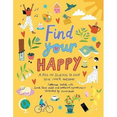 Find Your Happy