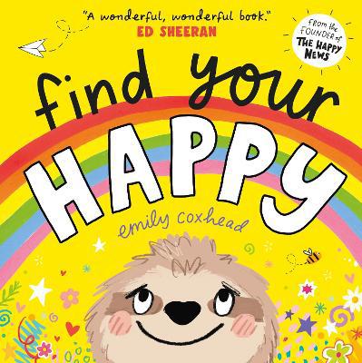 Find Your Happy