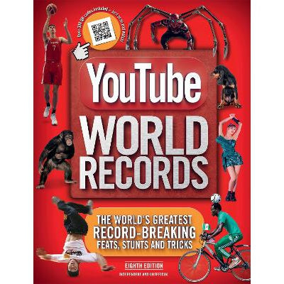 Youtube World Records 2022: The Internet's Greatest Record-Breaking Feats