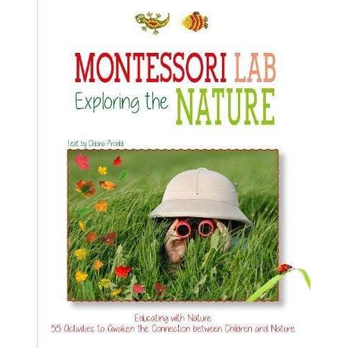Exploring The Nature: Montessori Lab - Piroddi And Chiara