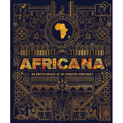 Africana: An encyclopedia of an amazing continent